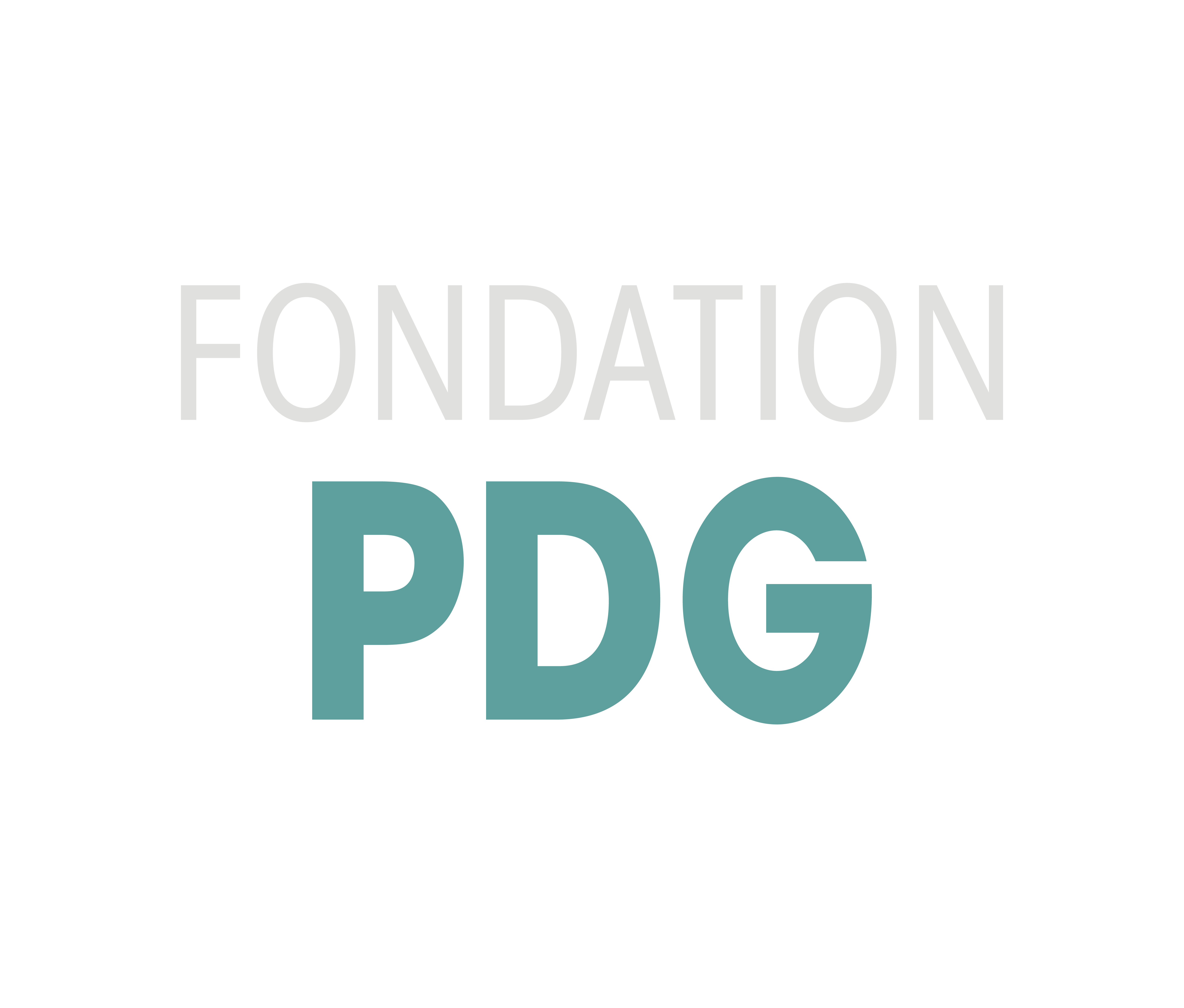 Fondation PDG 